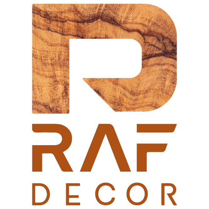 Raf Decor Logo