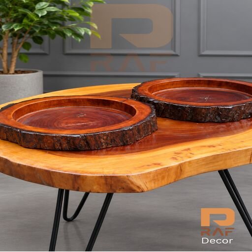 Premium Bark Bowl - Image 2