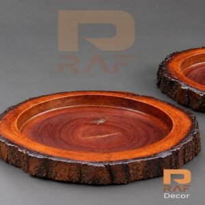 Premium Bark Bowl