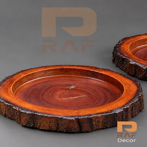 Premium Bark Bowl