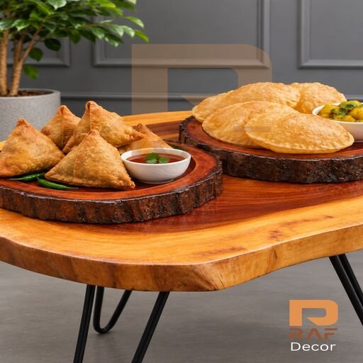 Premium Bark Bowl - Image 3